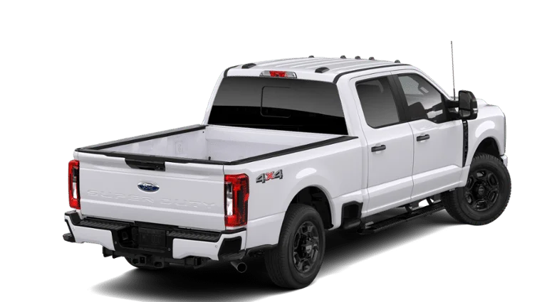New 2026 Oxford White Ford XL image 52