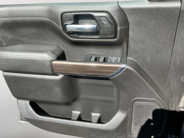 Used 2021 Brown Chevrolet LT image 11
