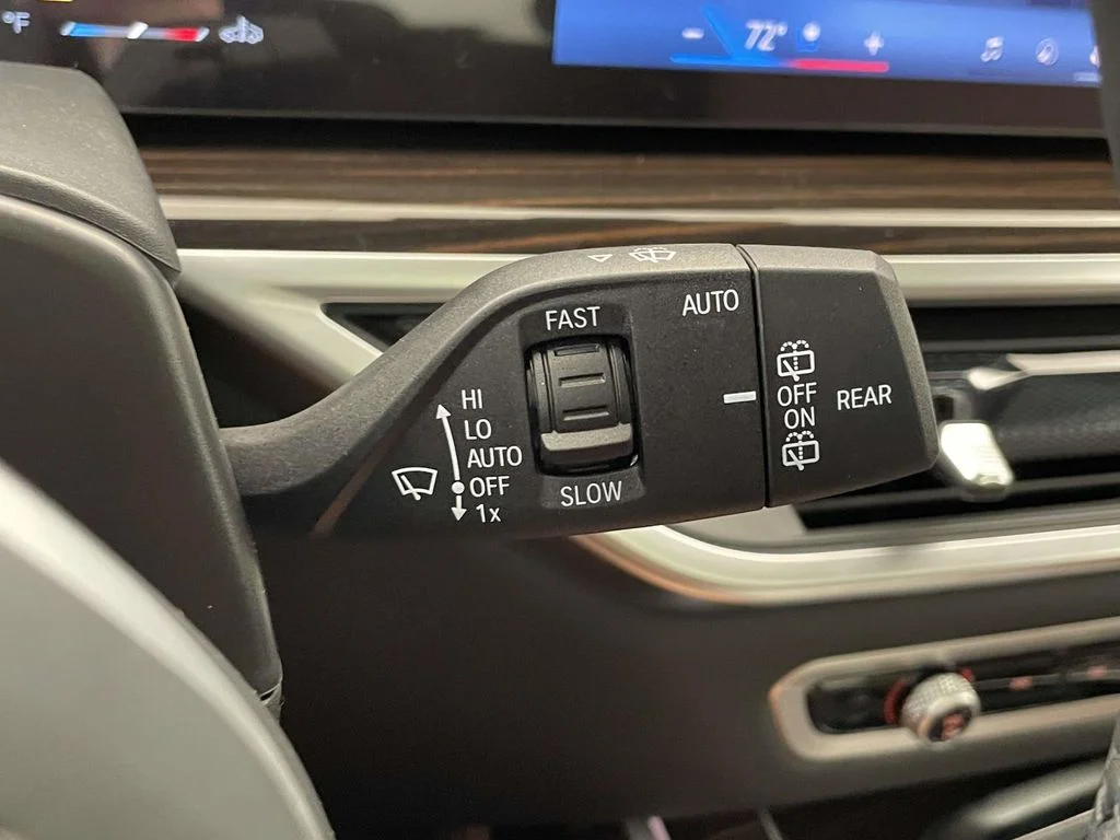 New 2027 Gray BMW xDrive40i image 34