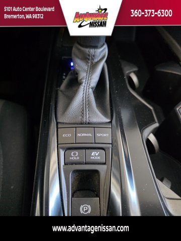 2024 Toyota Camry SE - Photo 20