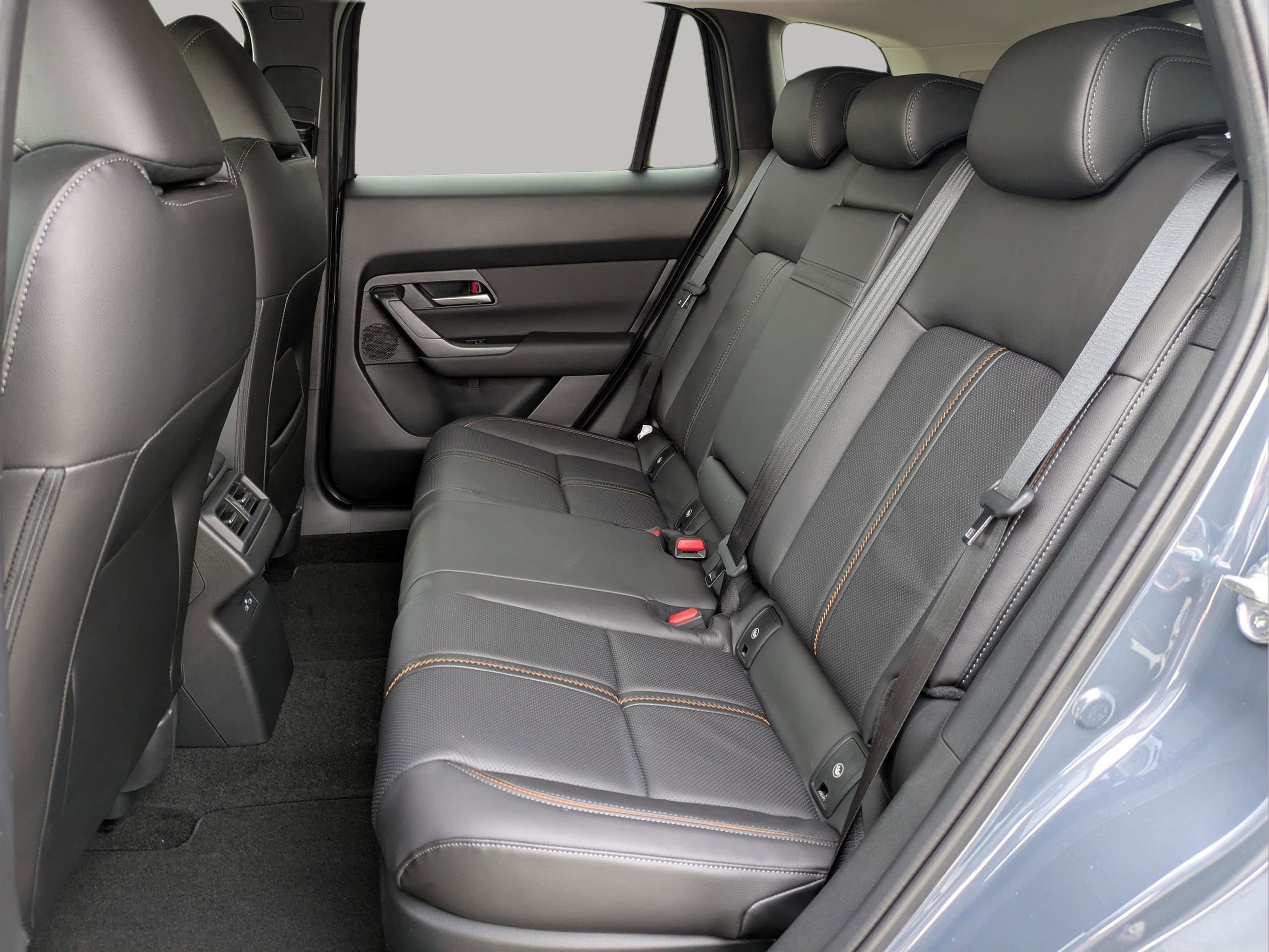 2025 Mazda CX-50 Premium - Photo 10