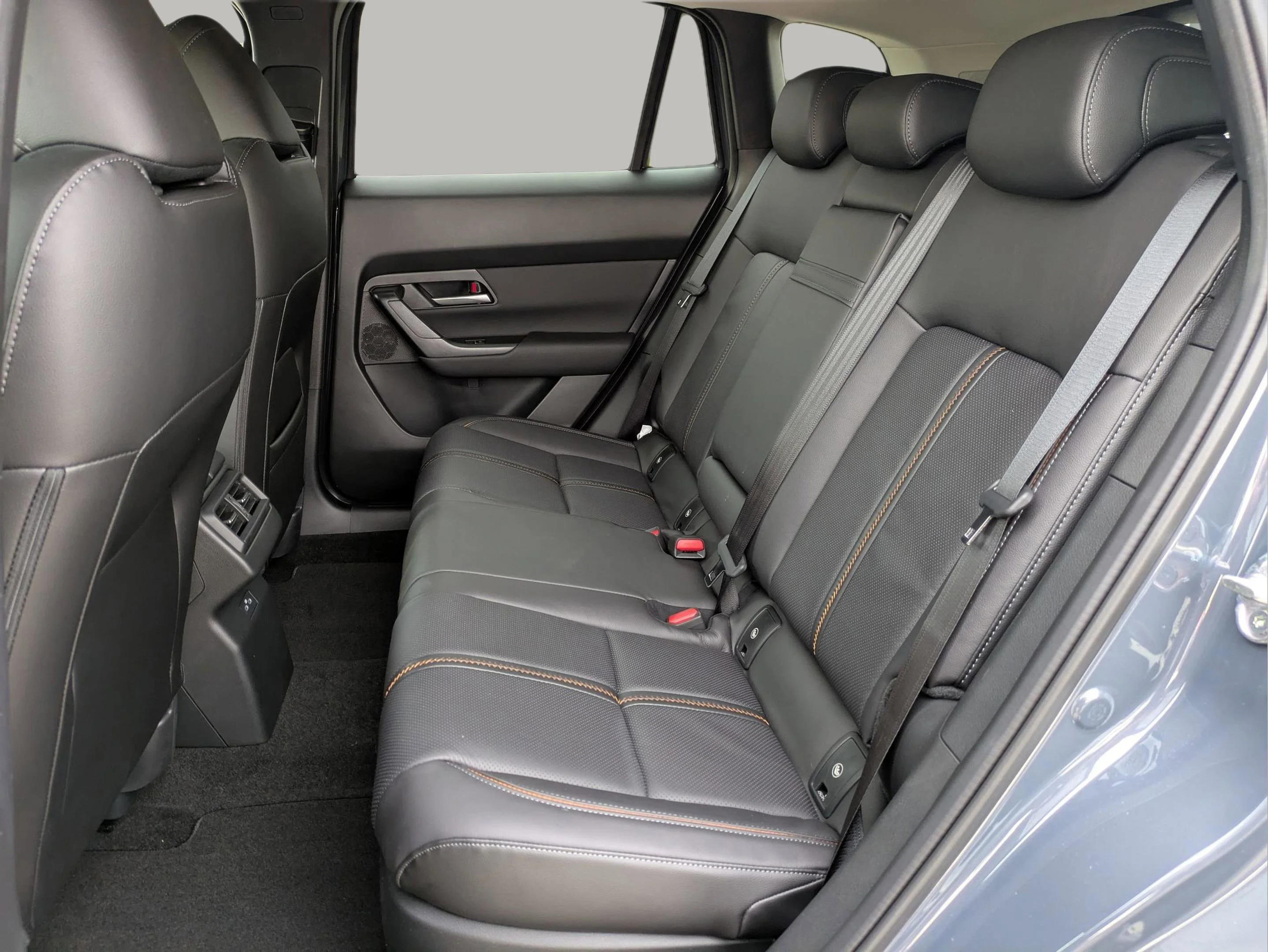 2025 Mazda CX-50 Premium - Photo 10