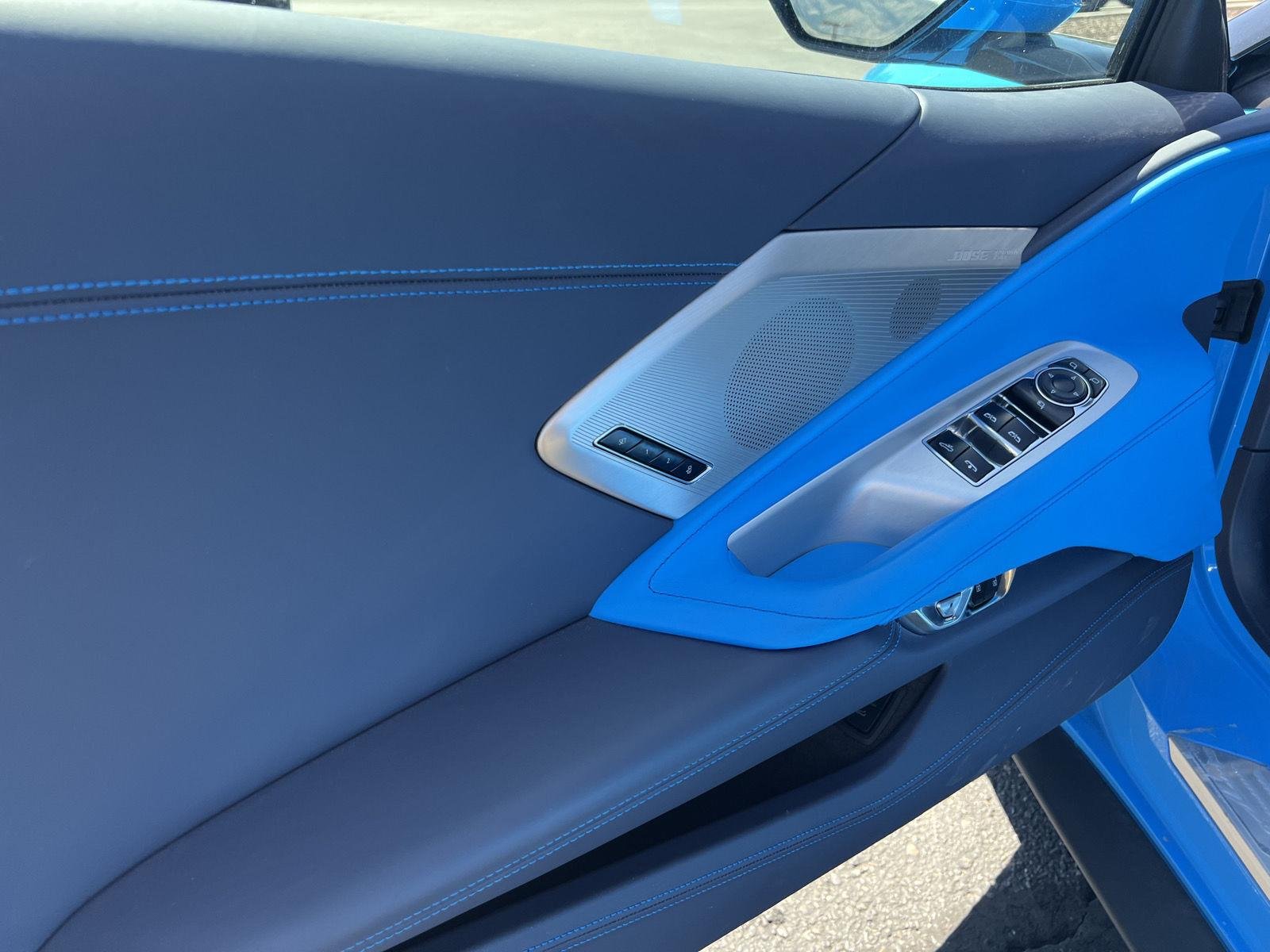 Used 2022 RAPID BLUE Chevrolet 3LT image 14