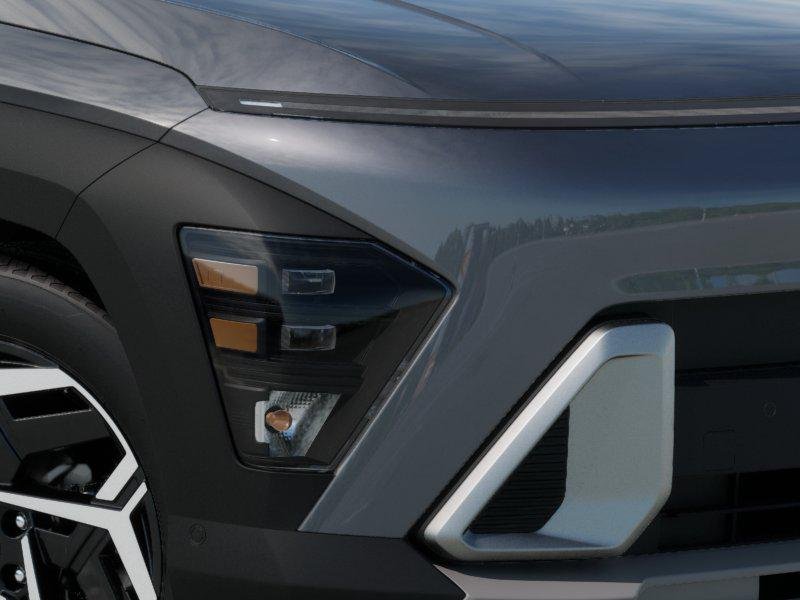 New 2027  Hyundai SEL Premium FWD image 9