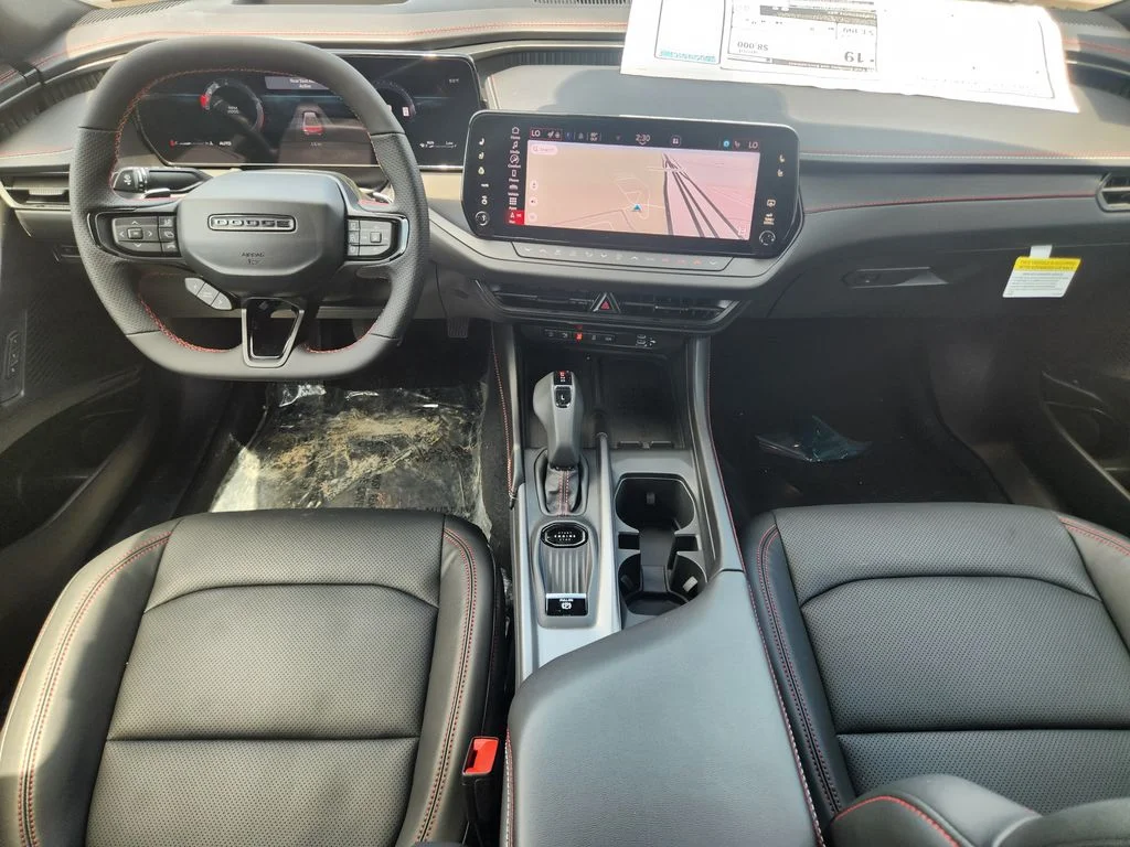 New 2026 After Dark Dodge Scat Pack Plus image 19