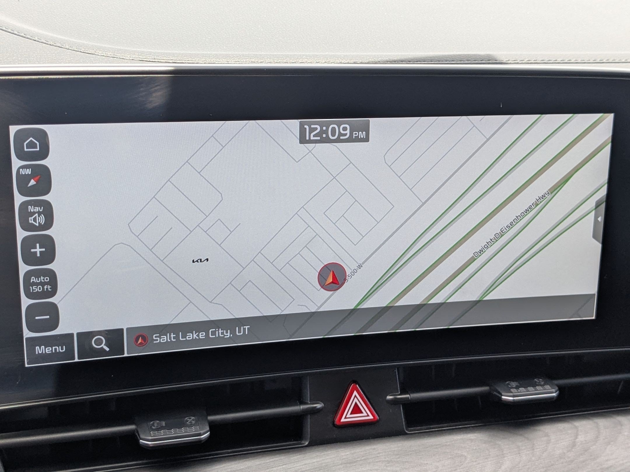Certified Used 2025 Green Kia X-Pro image 25