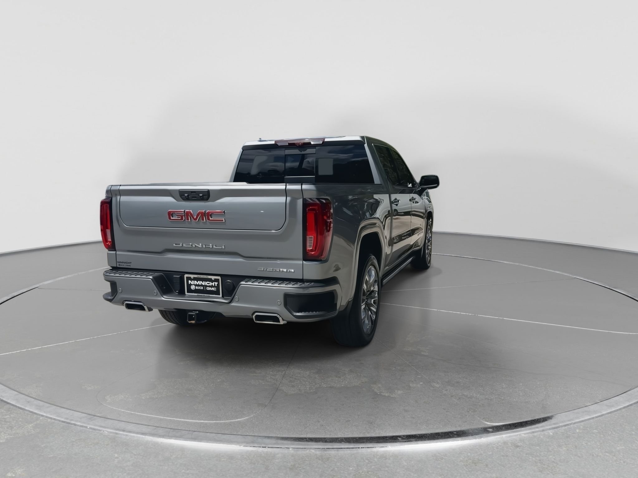 Certified Used 2023 STERLING METALLIC GMC Denali image 7