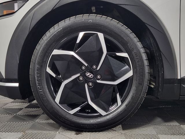 2024 Hyundai IONIQ 5 SEL - Photo 21