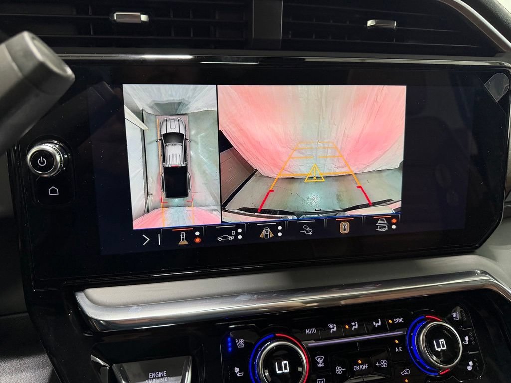 New 2026 Sterling Metallic GMC Denali Ultimate DRW image 19