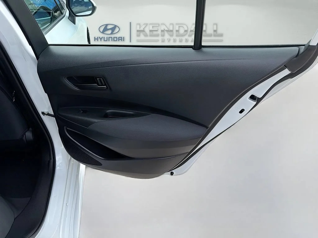 2022 Toyota Corolla LE - Photo 27