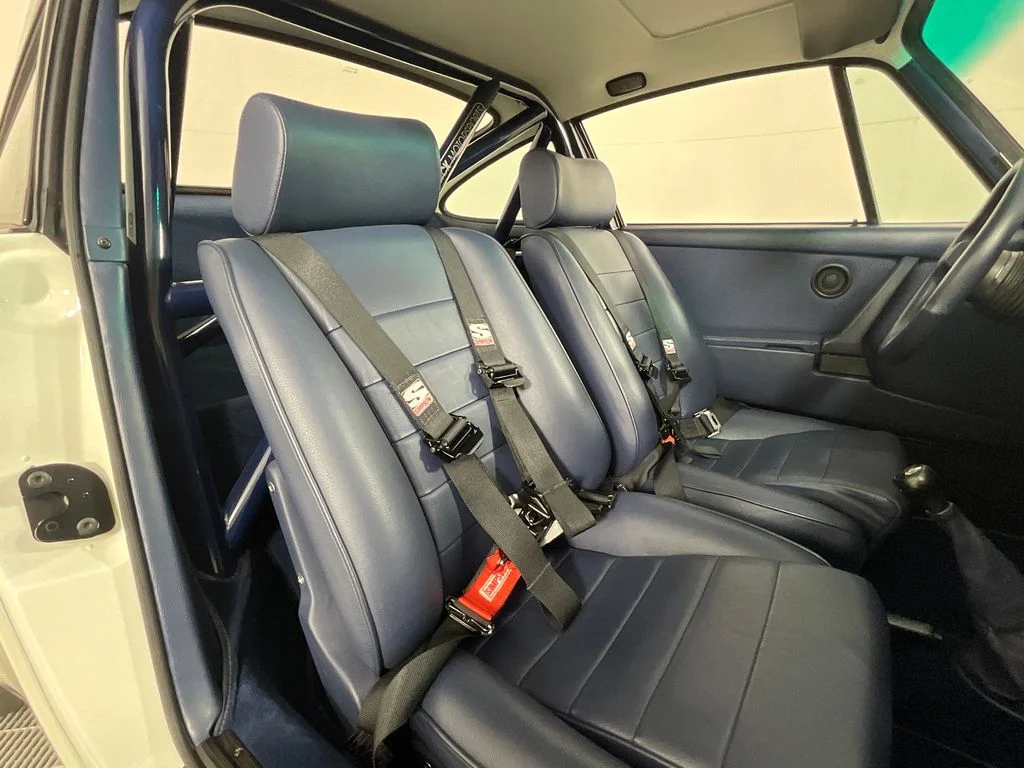 Used 1978 White Porsche SC image 17