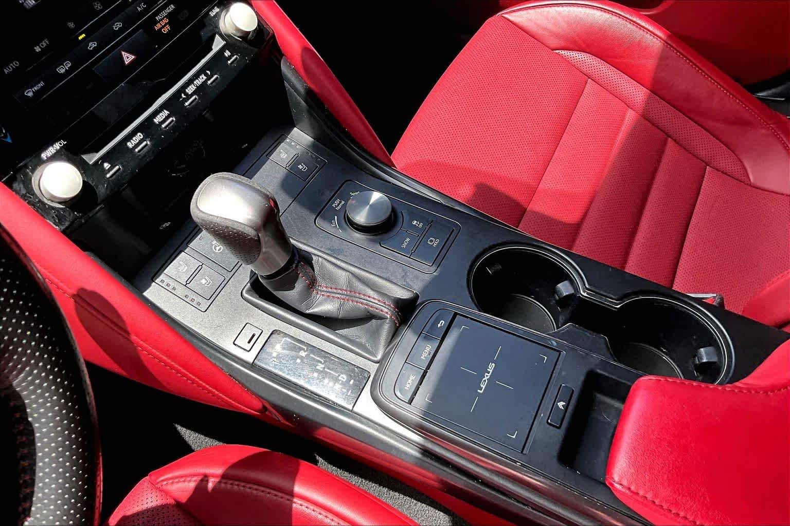 Used 2023 Caviar Lexus F SPORT image 17
