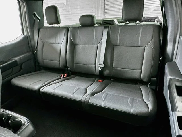New 2026 Ford F-150 STX
