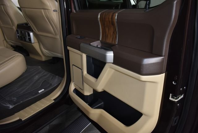 2020 Ford F-150 Lariat - Photo 21