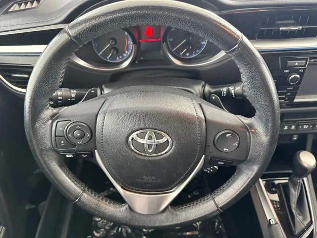 Used 2015 White Toyota S Plus image 29