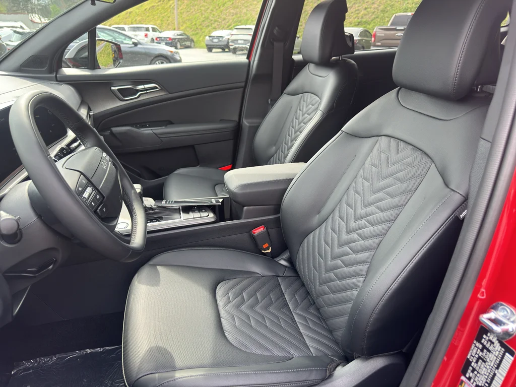 2026 Kia Sportage X-Line - Photo 9
