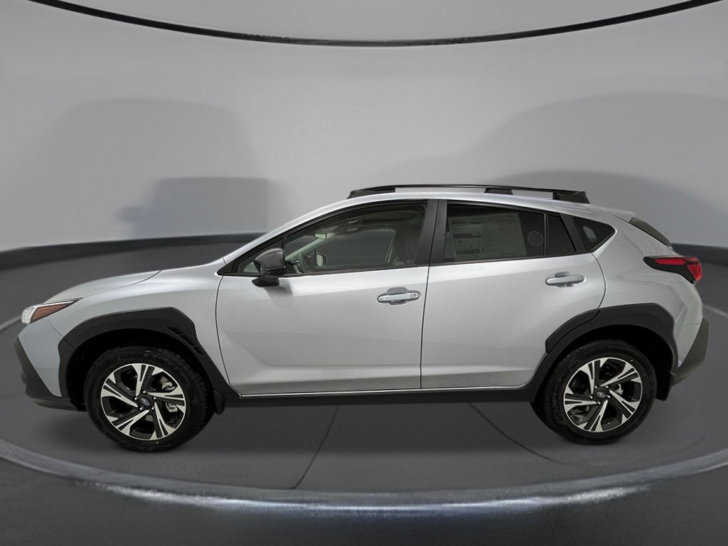 New 2026 ICE SILVER METALLIC Subaru Premium image 2