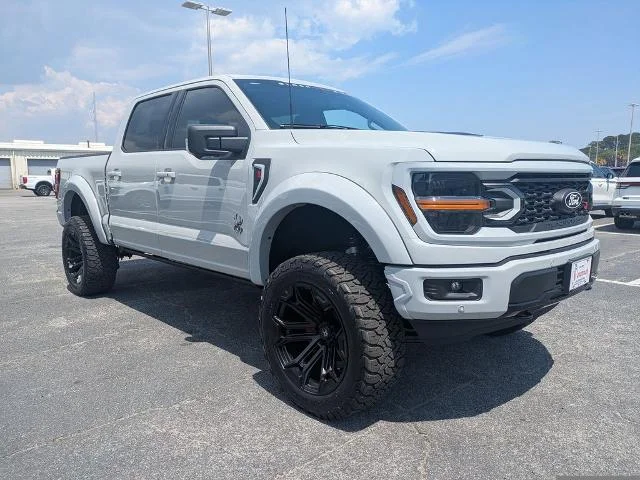New 2026 Avalanche Ford XLT image 36