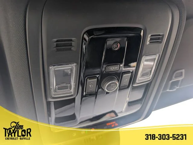 2026 Chevrolet Suburban LT - Photo 37