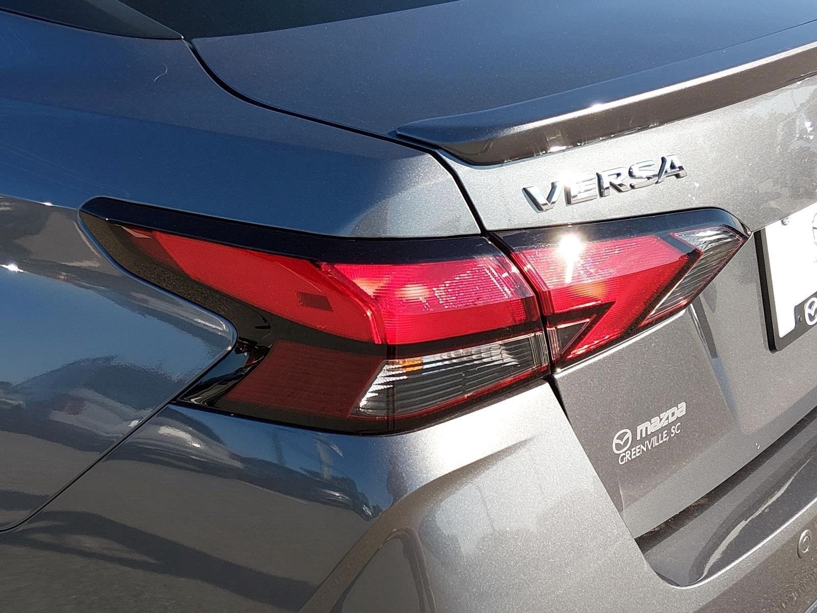 Used 2024 Gun Metallic Nissan SR image 13