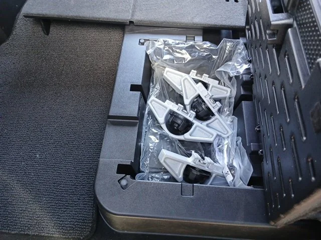 Used 2021  Nissan PRO-4X image 30