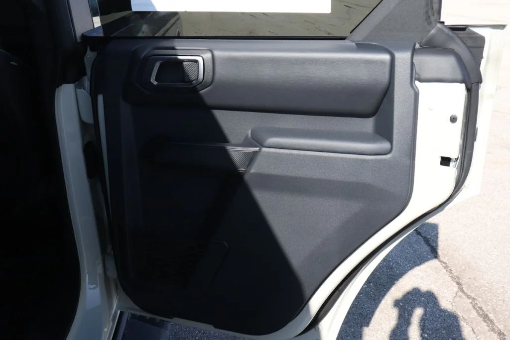 New 2026 Beige Ford Badlands image 43