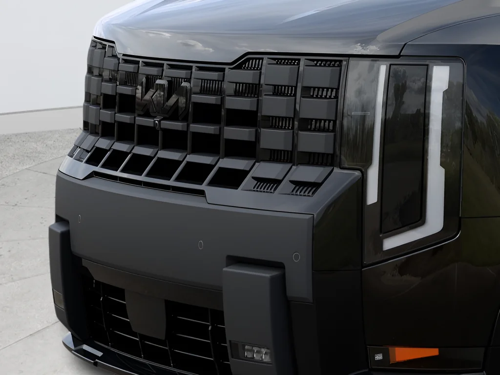 New 2027 Black Kia X-Line SX Prestige image 27