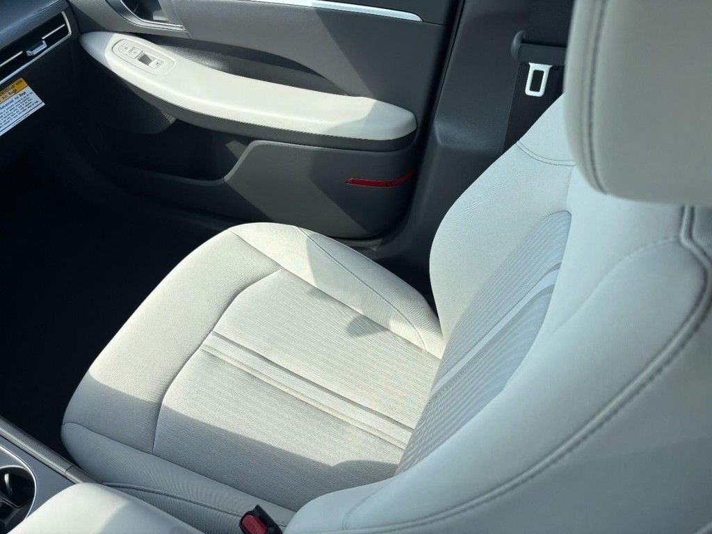 2026 Hyundai Sonata SEL - Photo 10