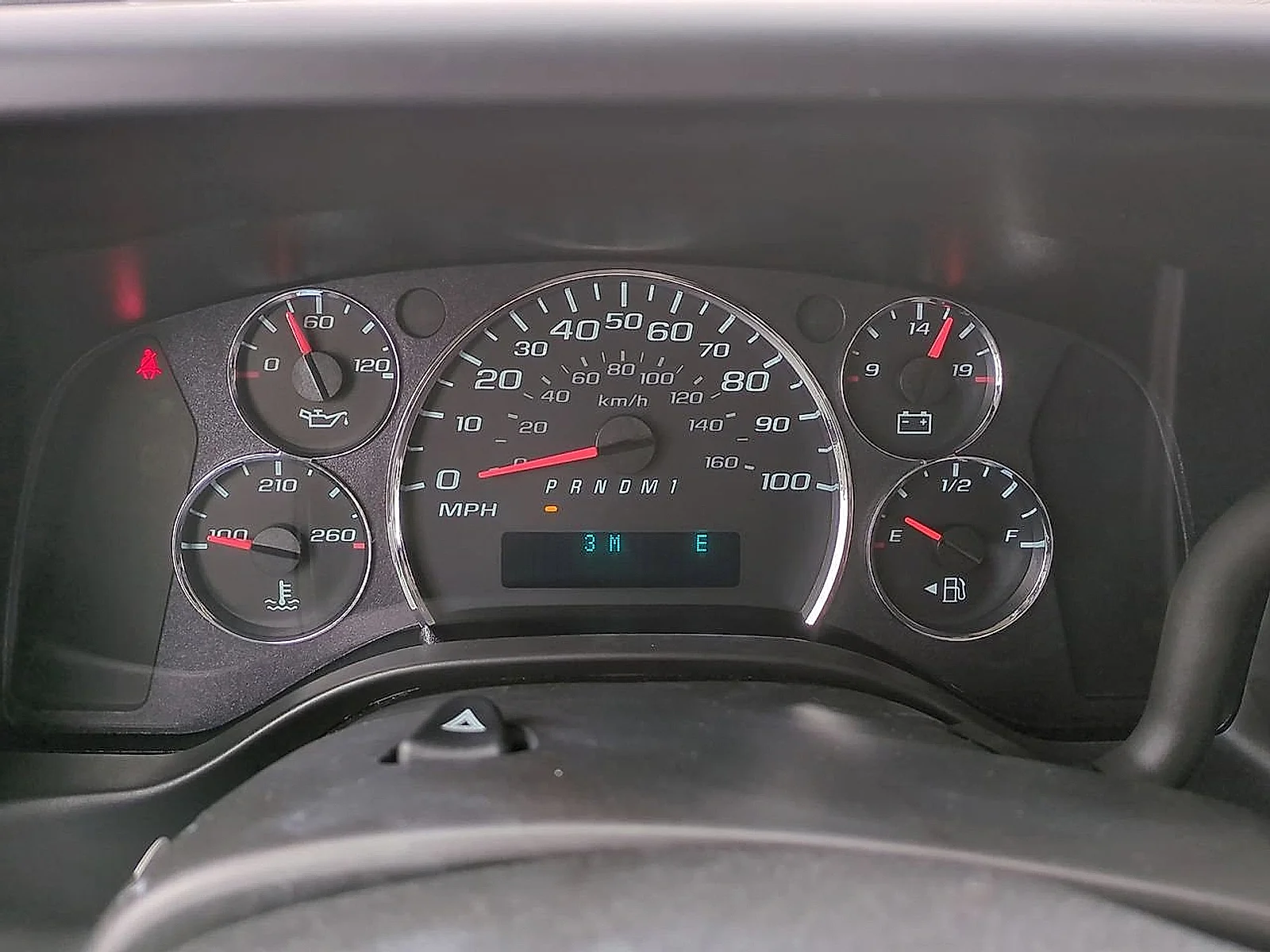 2025 Chevrolet Express Cargo Work Van - Photo 15
