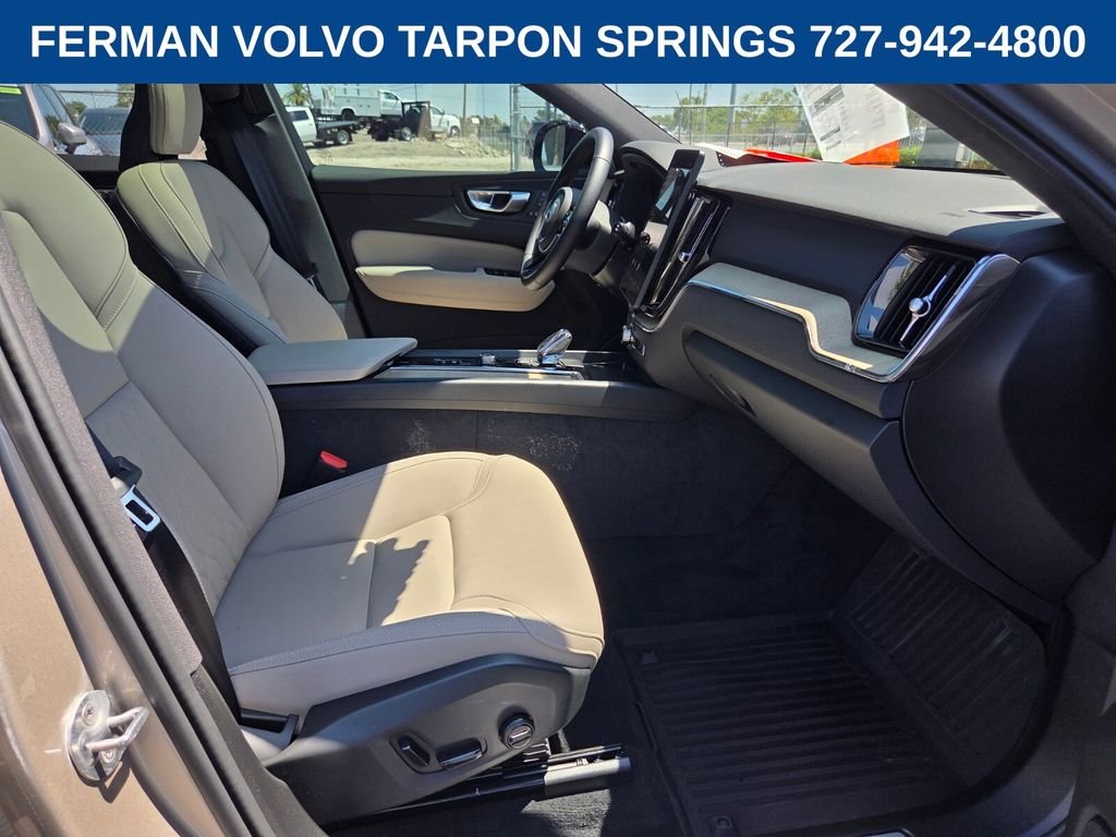 New 2026 Bright Dusk Volvo Plus image 21