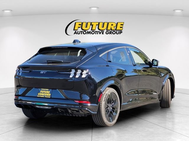 New 2026 Shadow Black Ford GT image 56