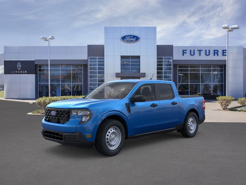 New 2026 Velocity Blue Ford XL image 26