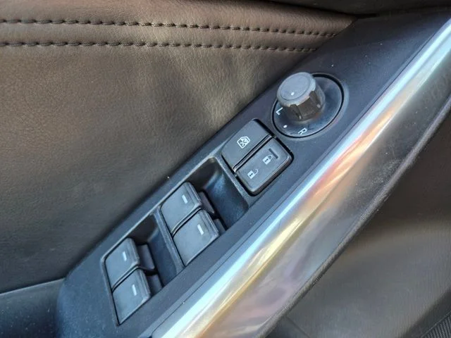 Used 2015 Blue Mazda i Touring image 36
