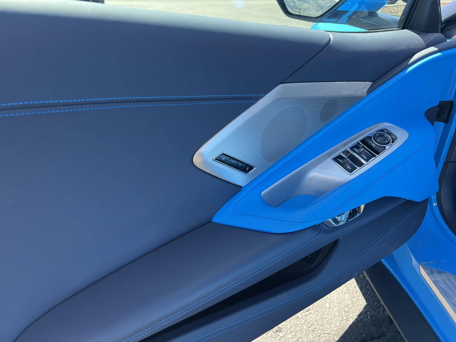 2022 Chevrolet Corvette 3LT - Photo 14