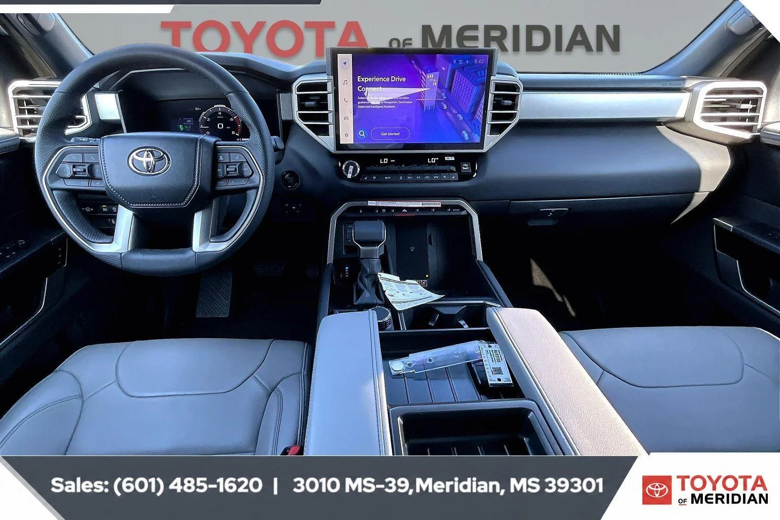 Used 2026 Ice Cap Toyota Limited image 13