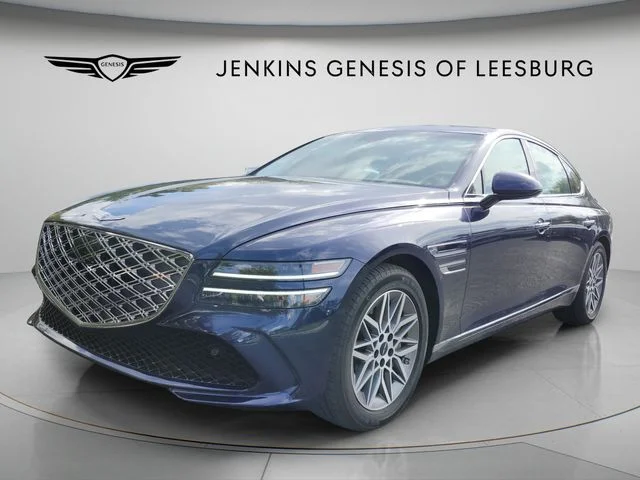 Used 2026 Blue Genesis 2.5T image 11