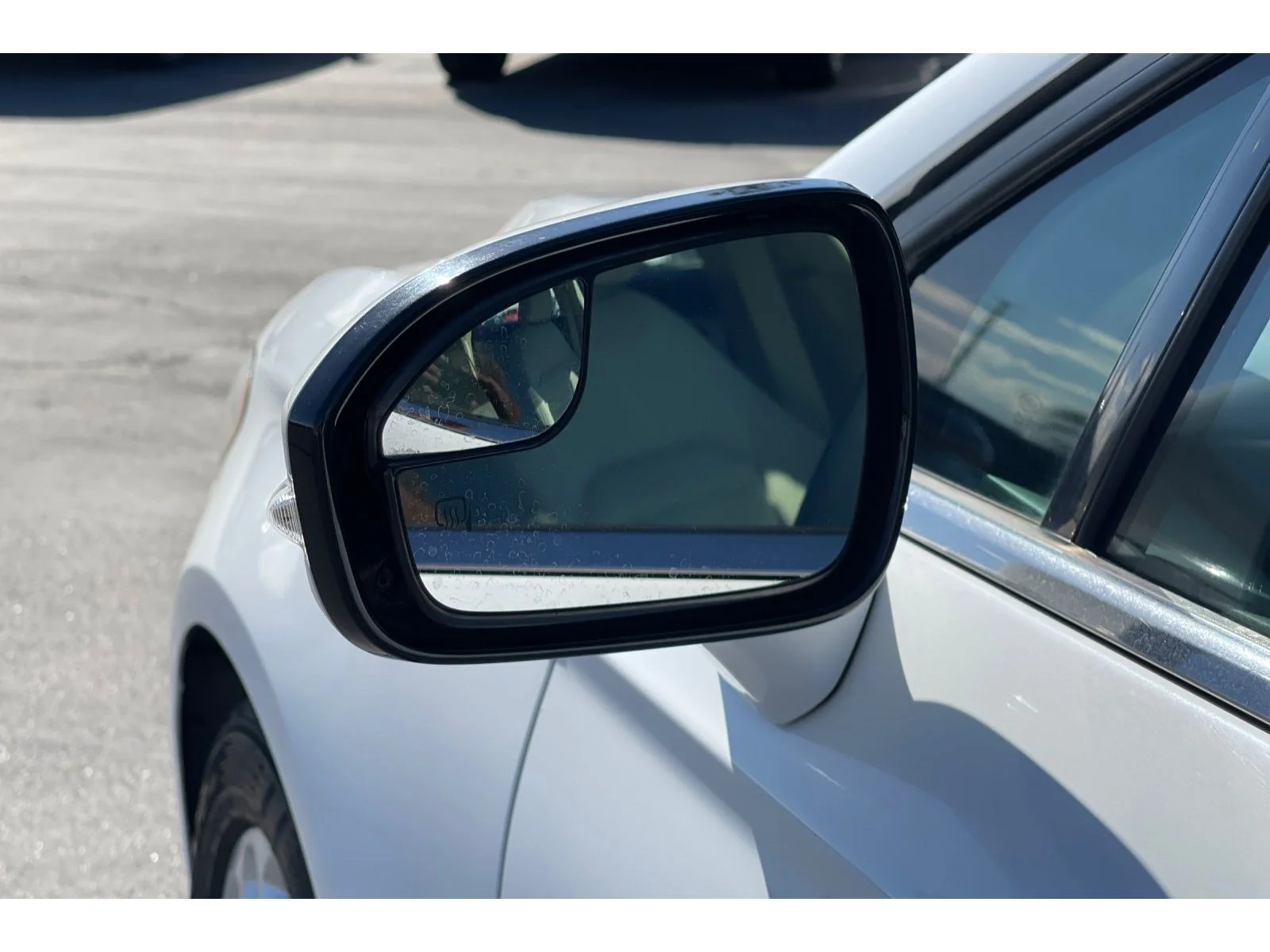 Used 2016 Oxford White Ford SE image 12