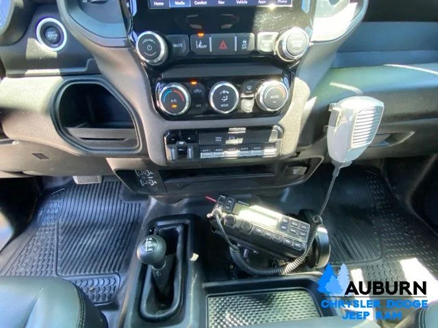 Used 2022 Gray Ram Tradesman image 40