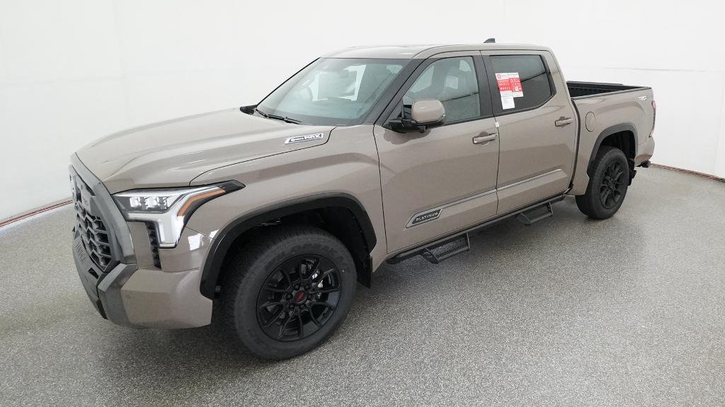 Tundra i-FORCE MAX | Group 1 Toyota Rock Hill