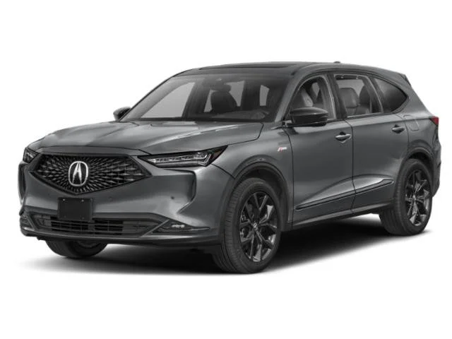 2023 Acura MDX SH-AWD A-Spec Package's photo