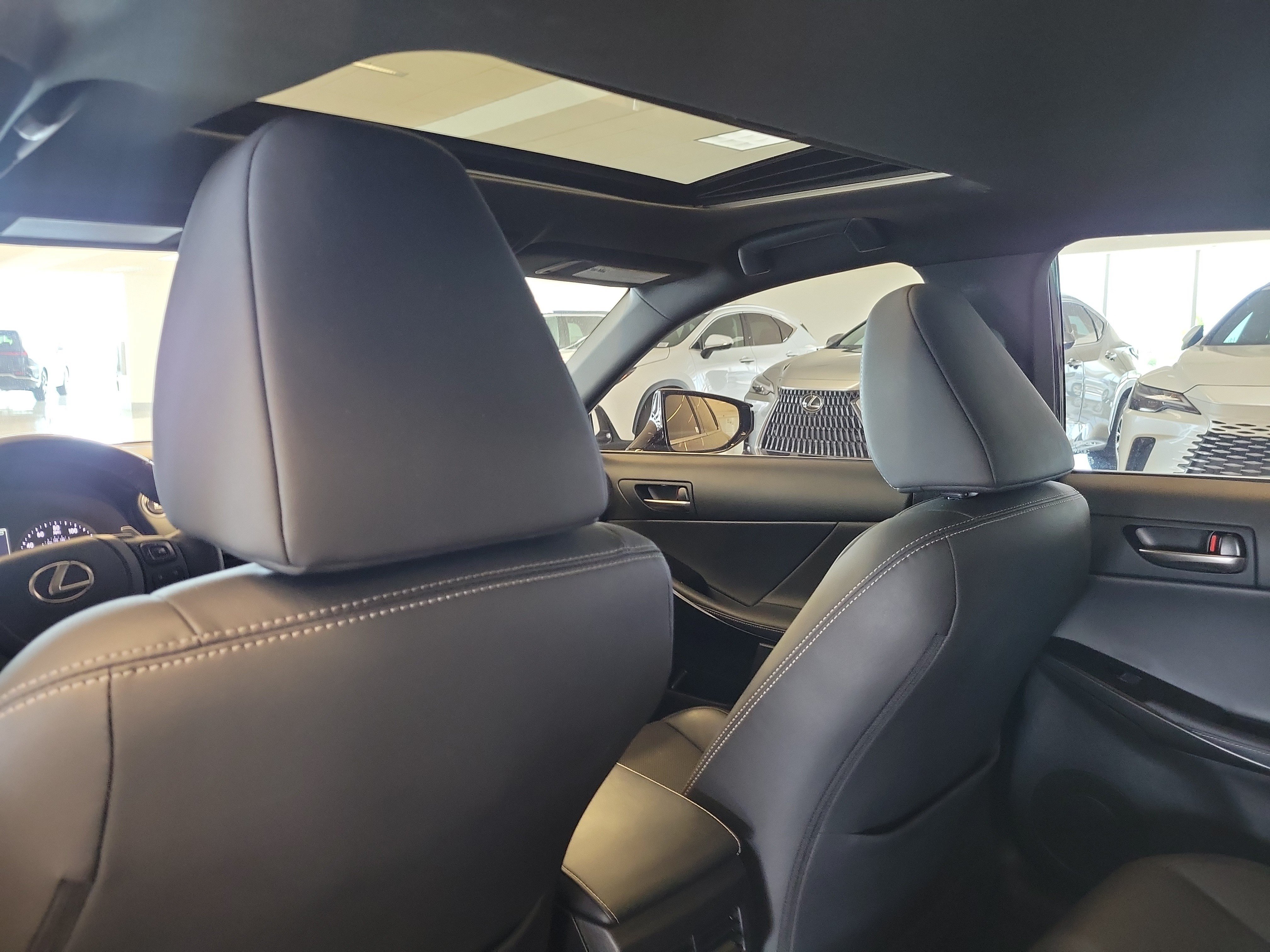 Used 2023 Caviar Lexus 300 image 15