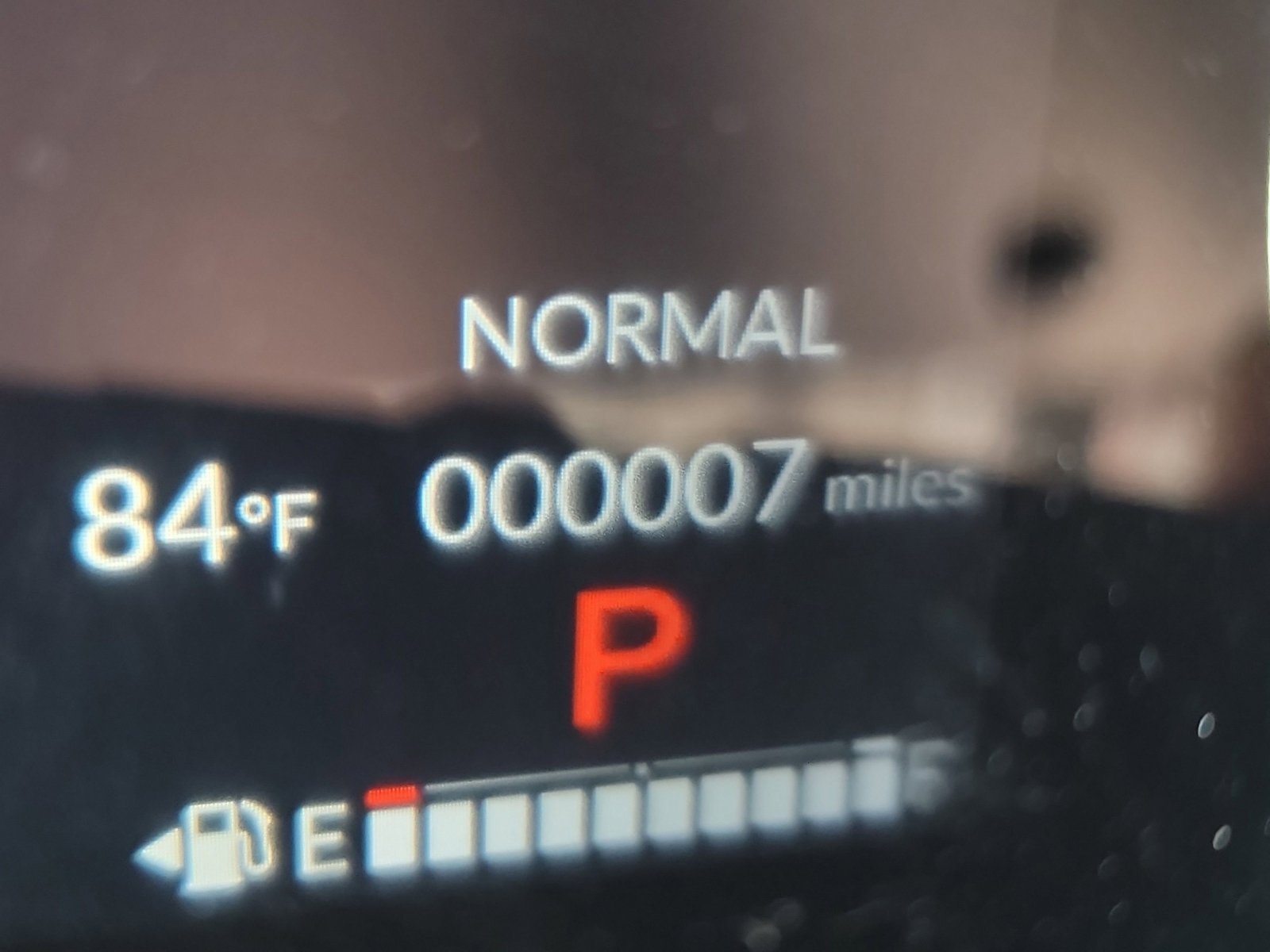 2026 Honda HR-V LX - Photo 13