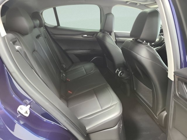 2021 Alfa Romeo Stelvio Ti - Photo 14