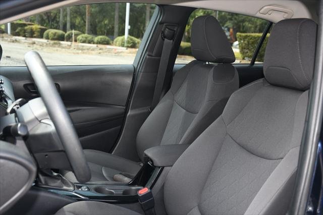 Certified Used 2022 BLUEPRINT Toyota  image 11