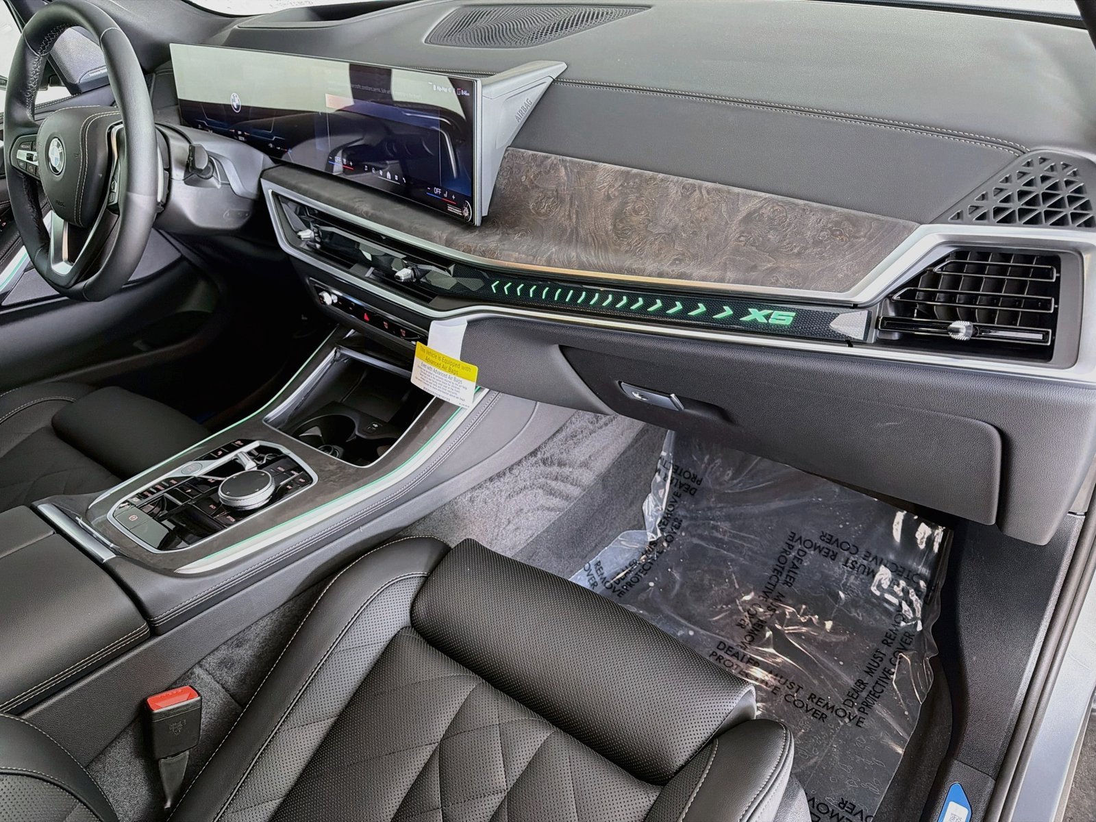 New 2026 Skyscraper Grey Metallic BMW xDrive40i image 30