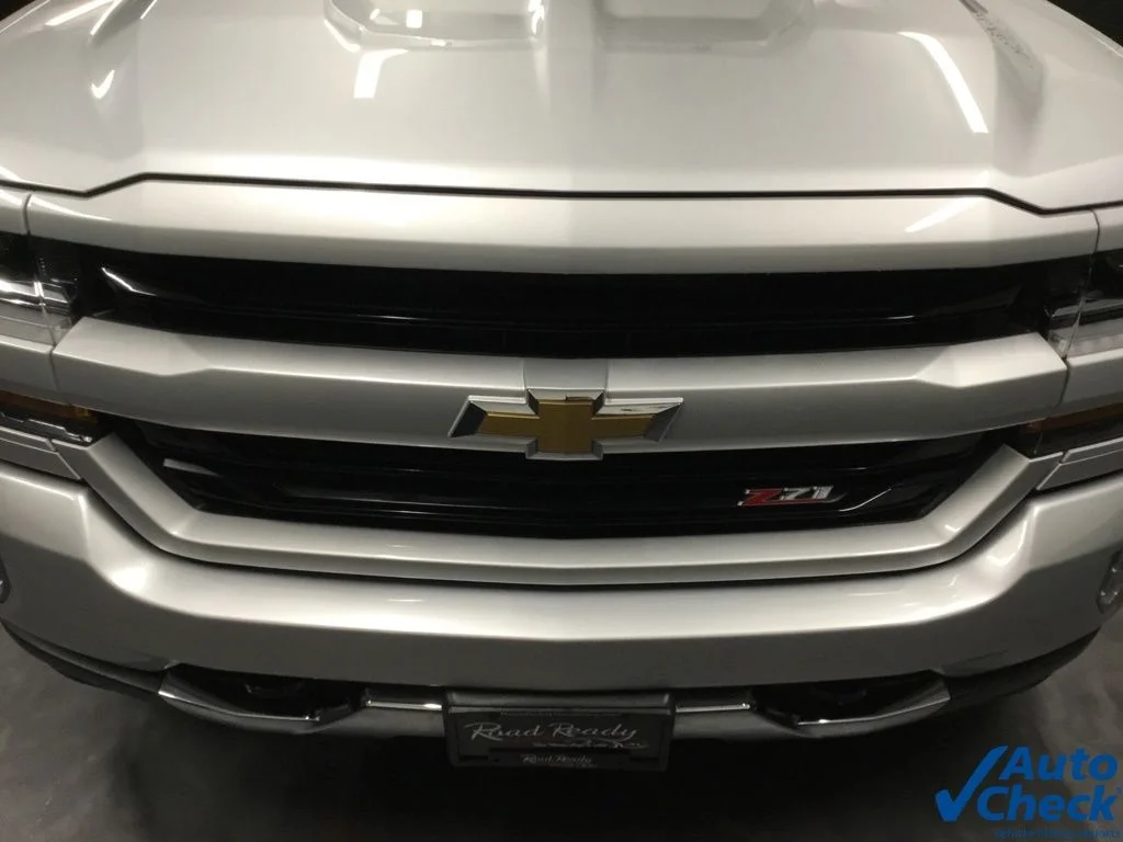Used 2018 Silver Chevrolet LT image 23