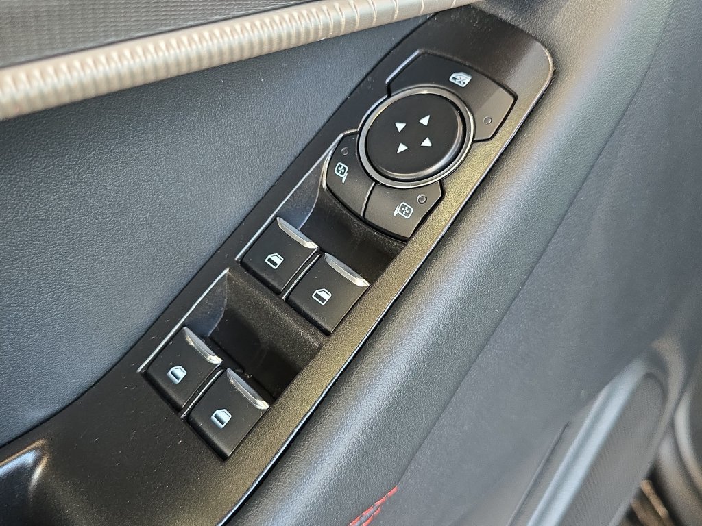 Used 2025 Black Ford ST-Line image 30