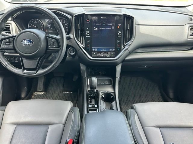 Used 2025 White Subaru Onyx Edition image 11