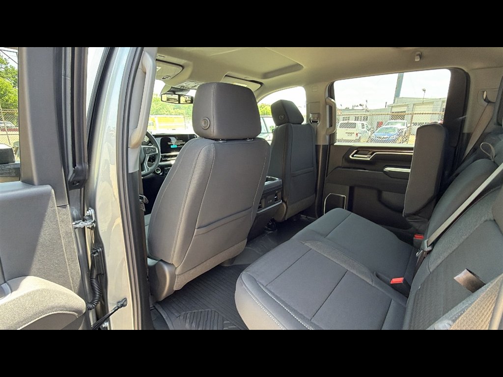 2026 Chevrolet Silverado 2500 HD LT - Photo 23