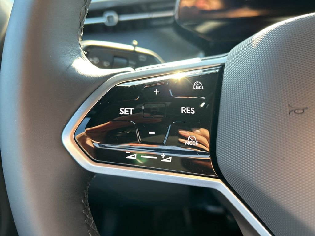 2025 Volkswagen ID. Buzz PRO S - Photo 22